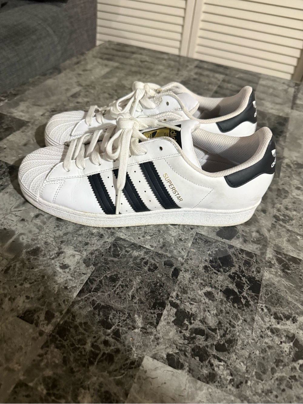Adidas Superstar ADV Women Shoes